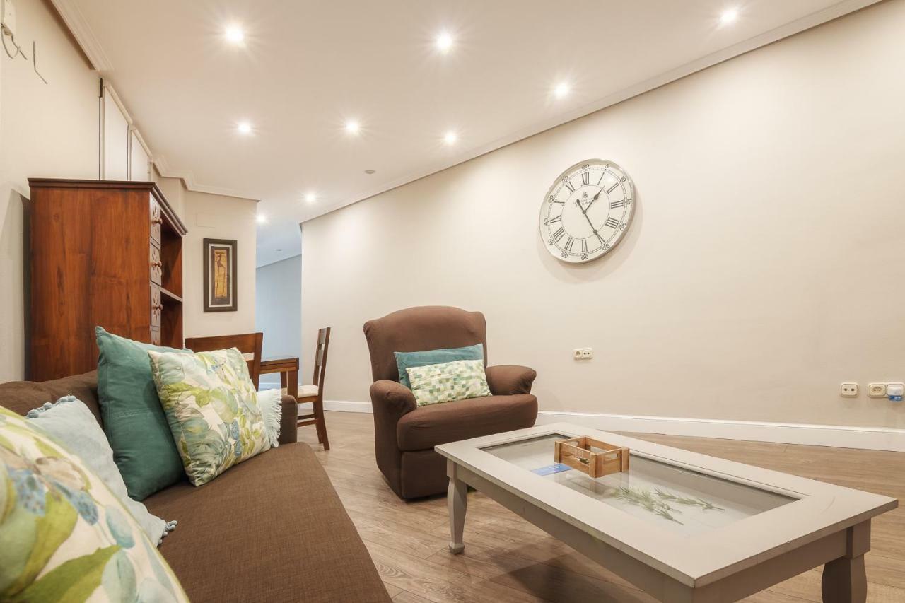 San Mames View Apartment Bilbao Exteriér fotografie