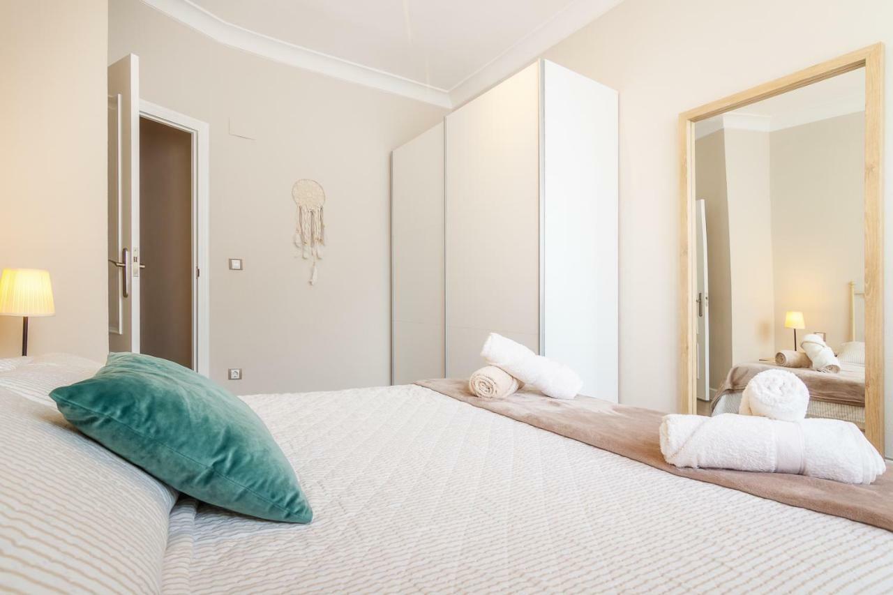 San Mames View Apartment Bilbao Exteriér fotografie